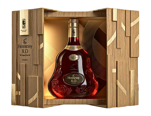 Hennessy XO NBA Collectors Edition 750ml