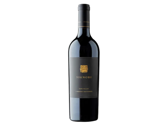 Signorello Signori Cabernet Sauv 2021 750ml