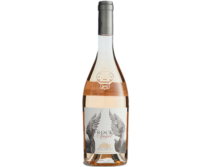 Chateau D'Esclans Rock Angel Rose 2022 750ml