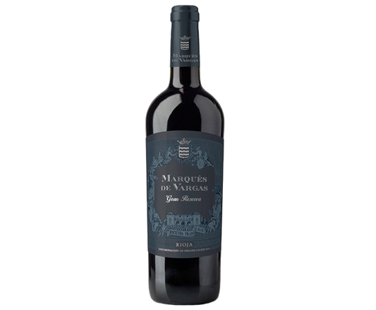 Marques De Vargas Gran Reserva 2015 750ml - Spain Rioja wine at Primo Liquors Fort Lauderdale