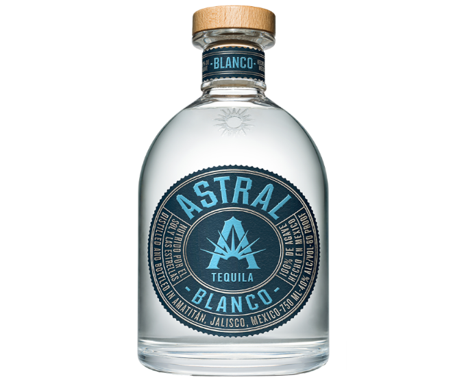 Astral Blanco 750ml (DNO P3/P4)