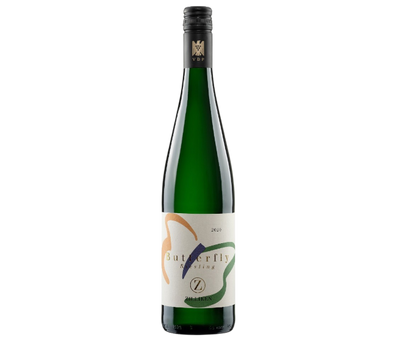 Forstmeister Geltz Zilliken Butterfly Riesling 750ml