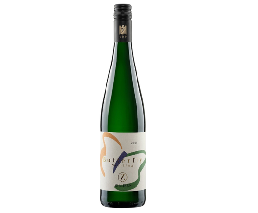 Forstmeister Geltz Zilliken Butterfly Riesling 750ml