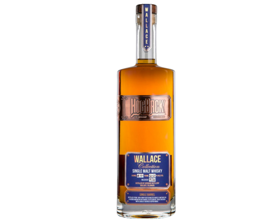 Hogback Wallace Collection SM Barrel #13 750ml (Scan Correct Item)