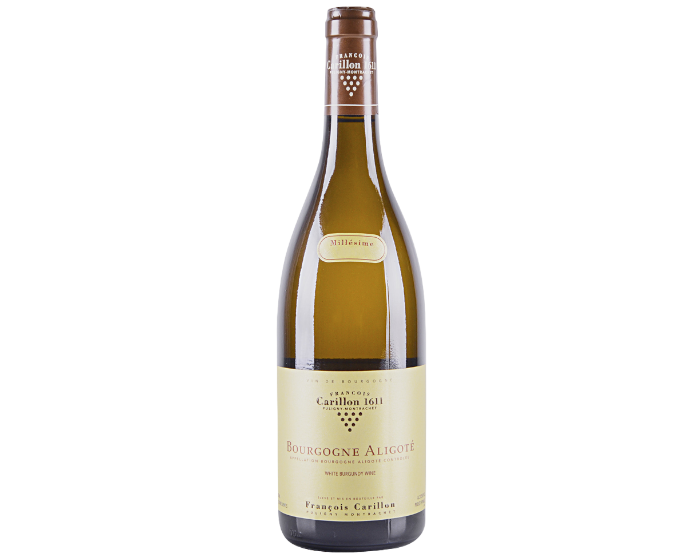 Francois Carillon Bourgogne Aligote 750ml