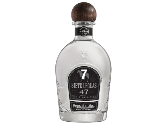 Siete 7 Leguas 47 Still Strength Blanco 700ml