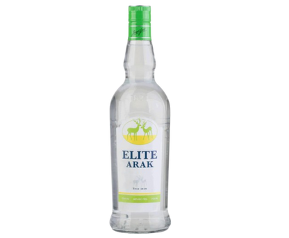 Elite Arak 750ml