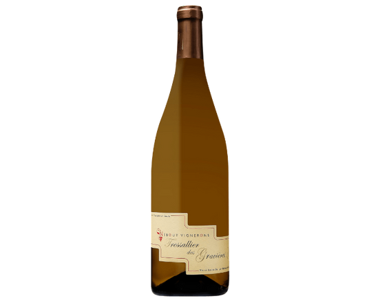 Domaine Nebout Saint Pourcain Le Tressalier des Gravieres 2020 750ml