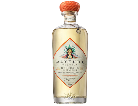 Mayenda Reposado 750ml