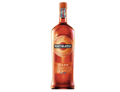 Martini & Rossi Fiero 750ml (DNO P4)