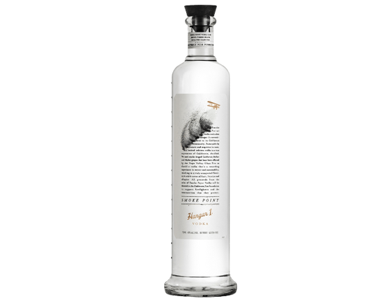 Hangar One Smoke Point 750ml