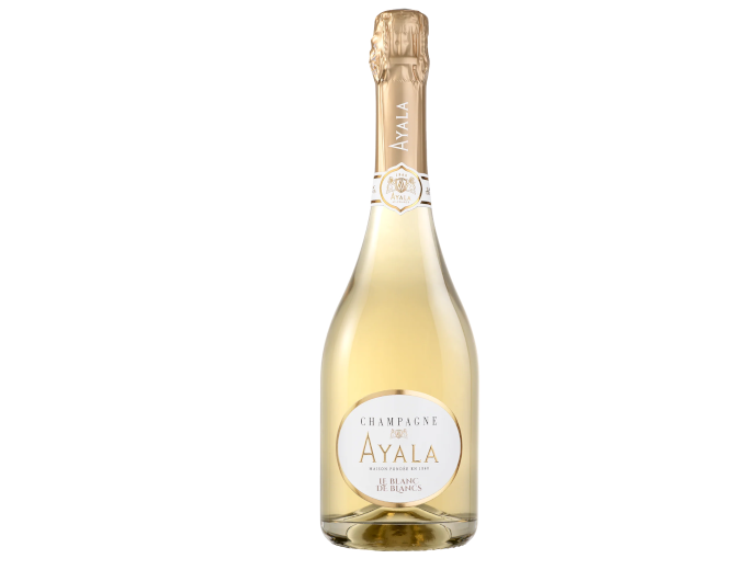 Ayala Le Blanc de Blancs Brut 2016 1.5L