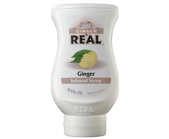 Real Ginger NA 16.9oz - Mixers at Primo Liquors Fort Lauderdale