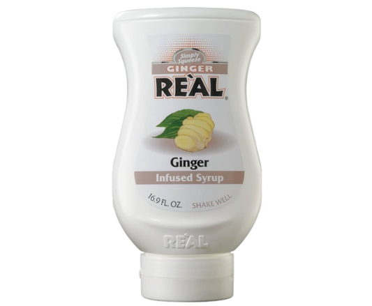 Real Ginger NA 16.9oz - Mixers at Primo Liquors Fort Lauderdale
