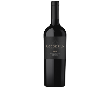 Vina Cobos Cocodrilo Corte 2021 750ml