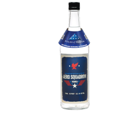 Aero Squadron 750ml