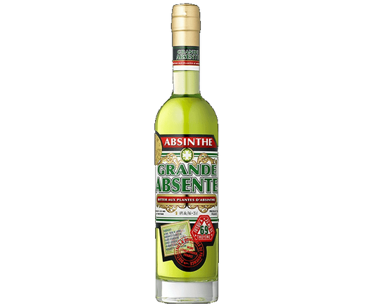 Grande Absente Absinthe Distilleries de Provence 750ml