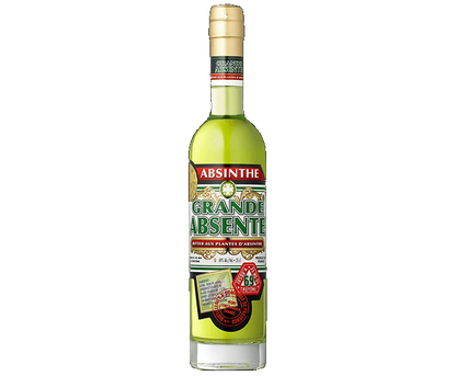 Grande Absente Absinthe Distilleries de Provence 750ml (DNO P3)