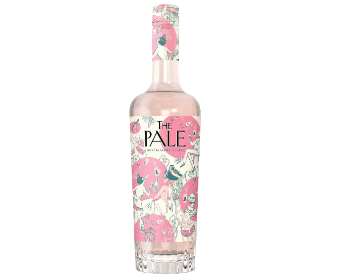 The Pale Rose 750ml