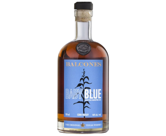 Balcones Baby Blue Corn 750ml