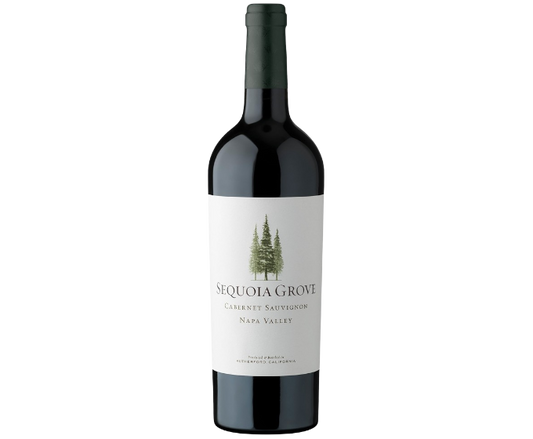 Sequoia Grove Cabernet Sauv 2021 750ml