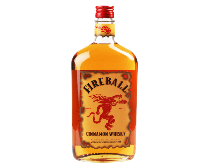 Fireball 1.75L