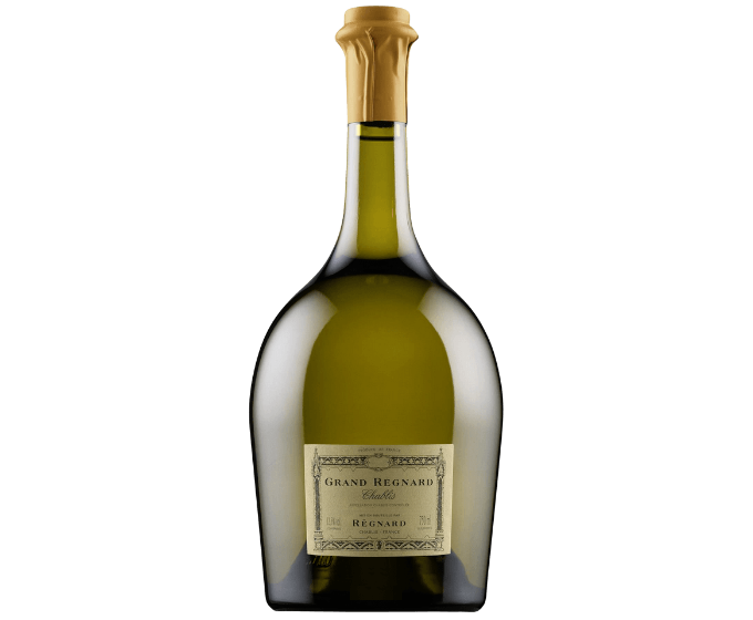 Regnard Chablis Grand Regnard 2022 750ml