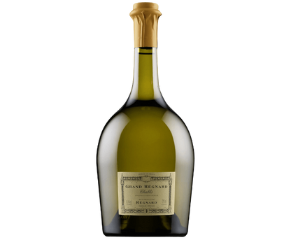 Regnard Chablis Grand Regnard 2022 750ml (No Barcode)