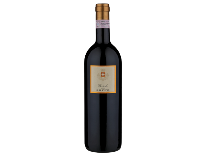 Coppo Barolo DOCG 2019 750ml