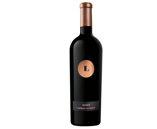 Lewis Cellars Cabernet Sauvignon Reserve 2022 750ml - North Coast Napa Valley wine at Primo Liquors Fort Lauderdale