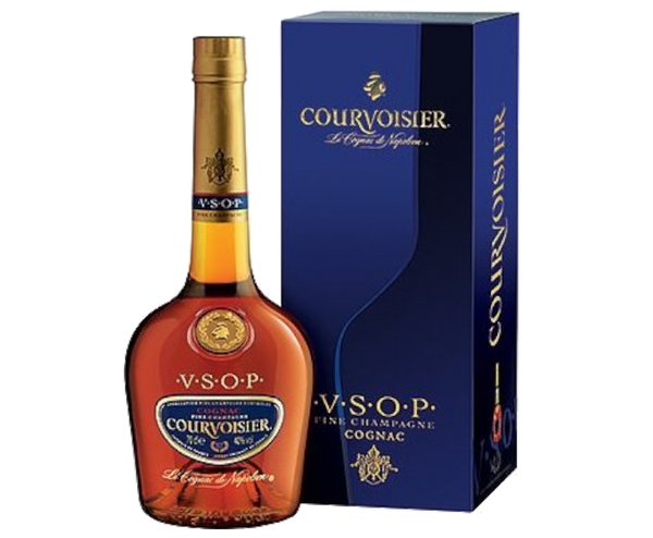 Courvoisier VSOP 750ml, Cognac