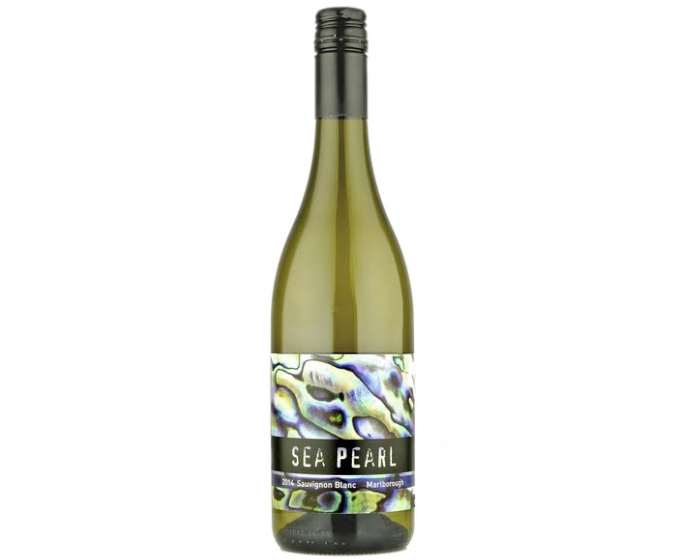 Sea Pearl New Zealand Sauv Blanc 750ml