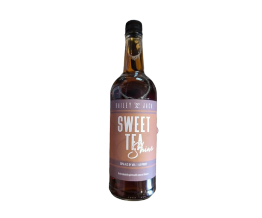 Nomad Sweet Tea Shine 750ml