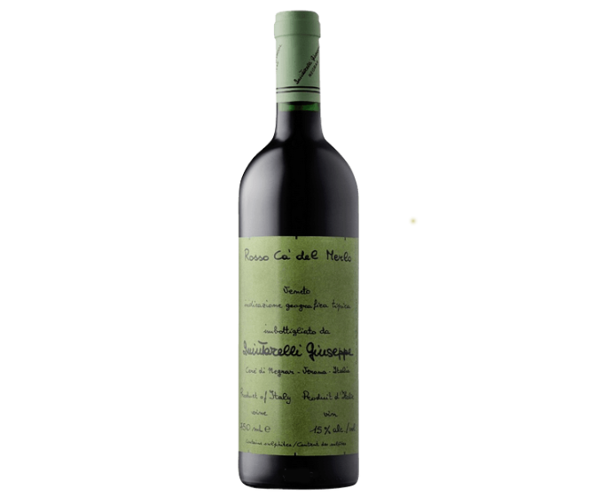 Giuseppe Quintarelli Ca del Merlo Veneto IGT 2016 750ml