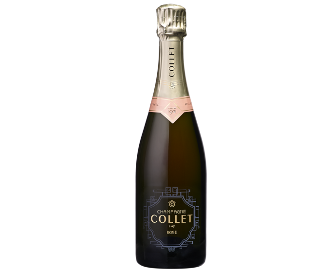 Collet Brut Rose 750ml (DNO P4)