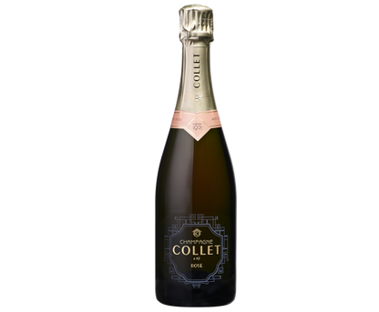 Collet Brut Rose 750ml (DNO P4)