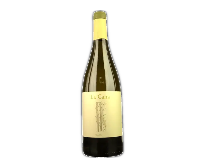 La Cana Albarino 750ml