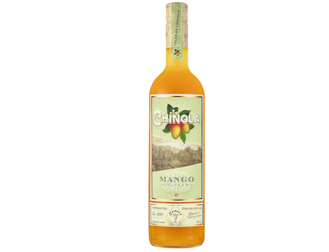 Chinola Mango 750ml