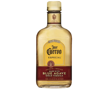 Jose Cuervo Especial Gold 200ml