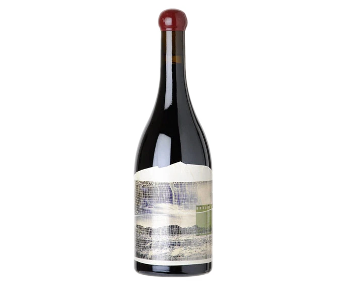 Orin Swift Red Blend 8 Years in The Desert  750ml