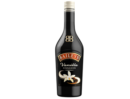 Baileys Vanilla Cinnamon 750ml