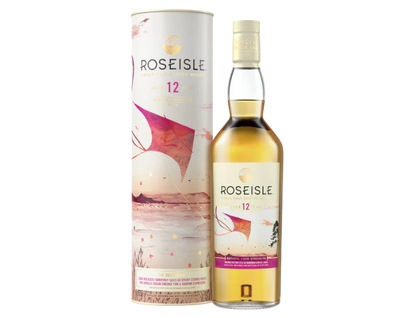 Roseisle 12 Years 750ml