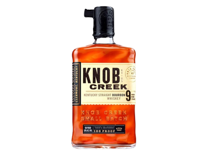 Knob Creek 9 Years 100 Proof 1L