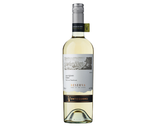 Ventisquero Reserva Sauvignon Blanc 2022 750ml