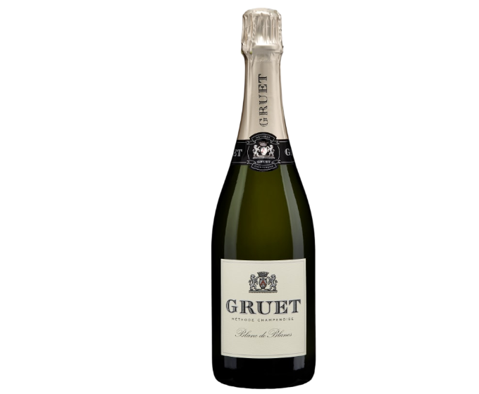 Gruet Blanc de Blancs 750ml