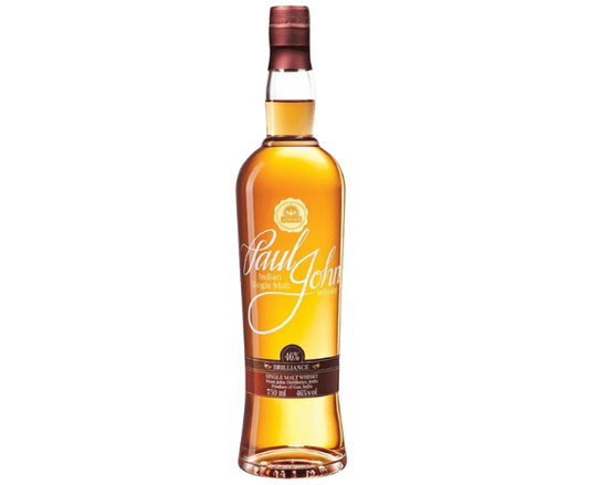Paul John Single Malt Brilliance 750ml