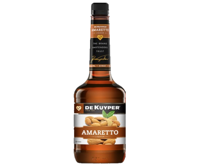 Dekuyper Amaretto 750ml