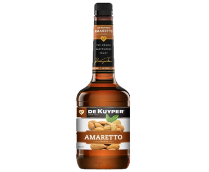 Dekuyper Amaretto 750ml