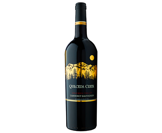 Quilceda Creek Cabernet Sauv 2020 750ml (98RP/98JS)