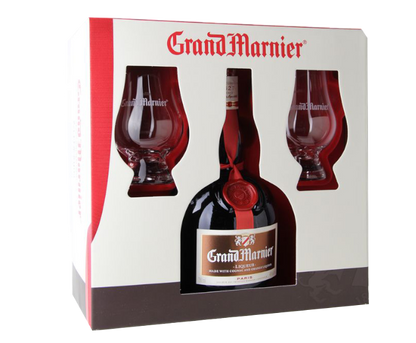 Grand Marnier 750ml